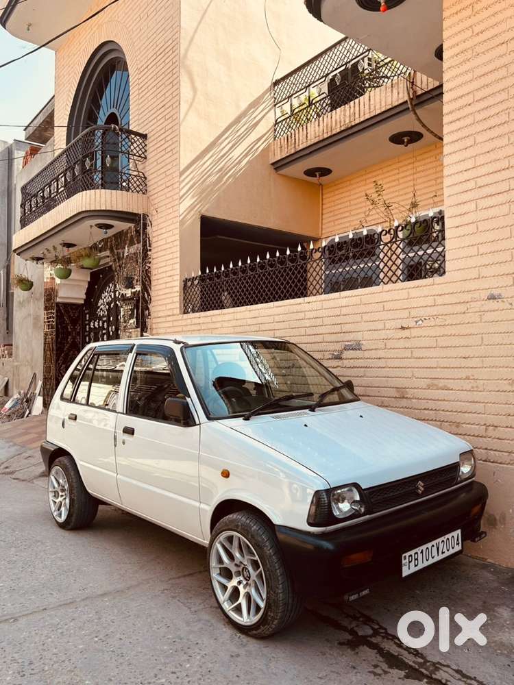 Good Good Condition Vehicle