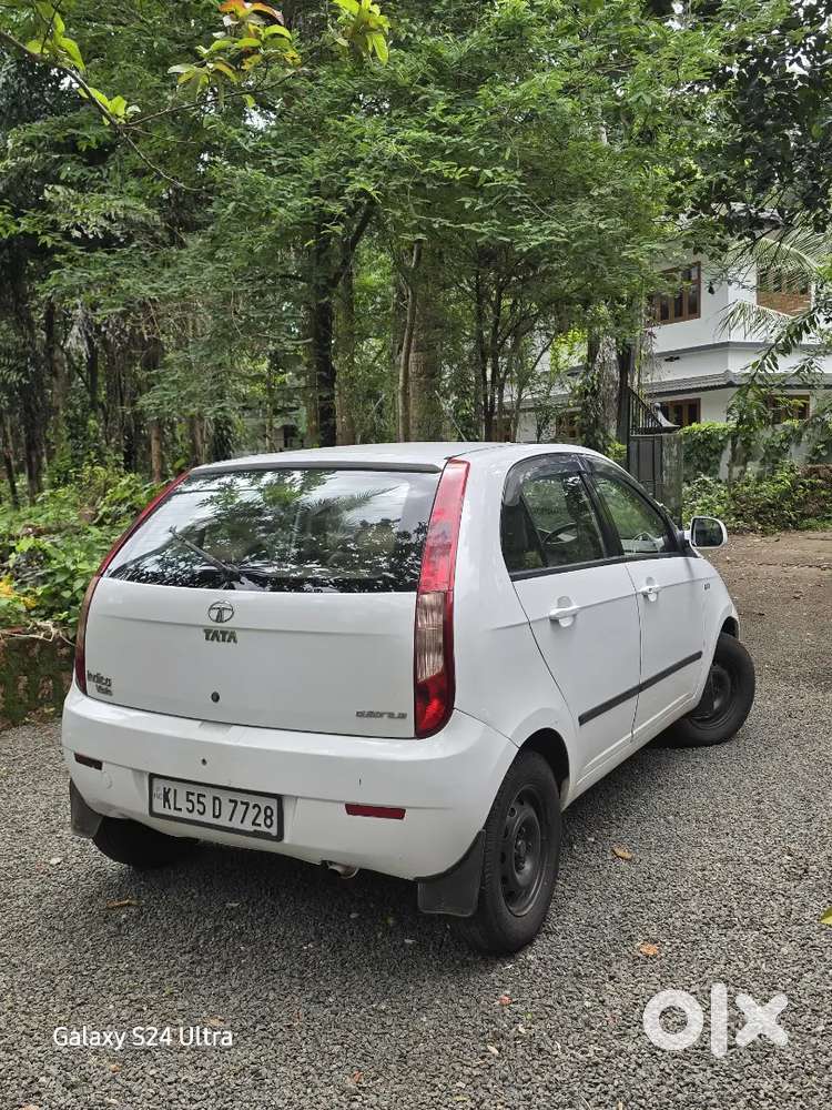 Tata Indica Vista Diesel 2009