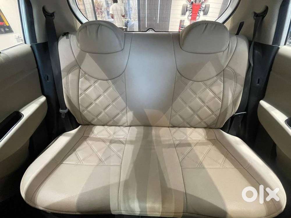 Hyundai Santro Sportz Amt, 2018, Petrol
