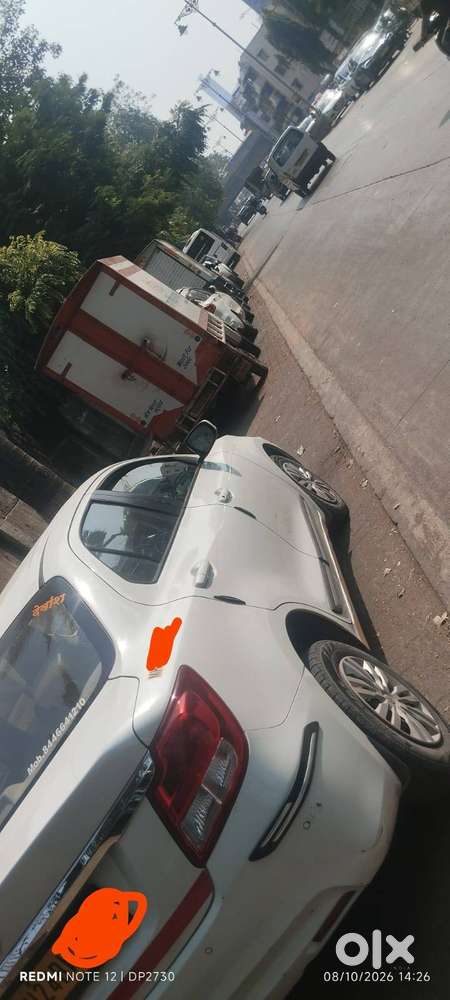 Maruti Suzuki Dzire 2024