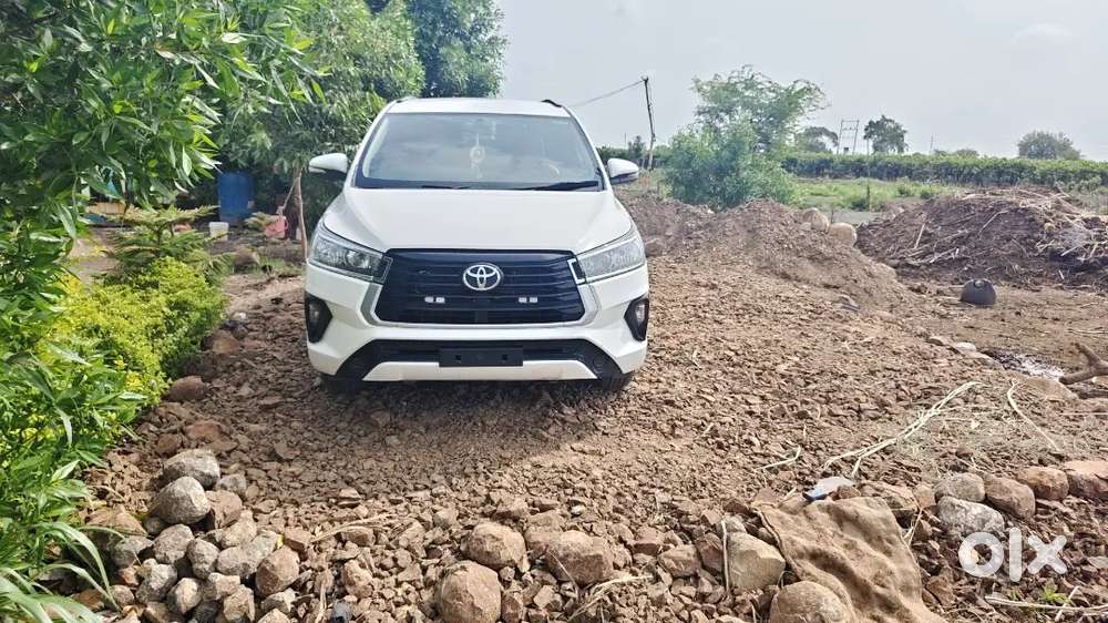 Toyota Innova Crysta 2020 Diesel 155000 Km Driven