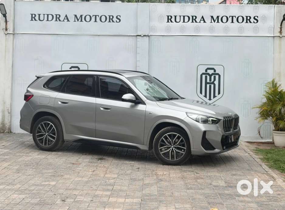 Bmw X1 Sdrive18d M Sport, 2023, Petrol