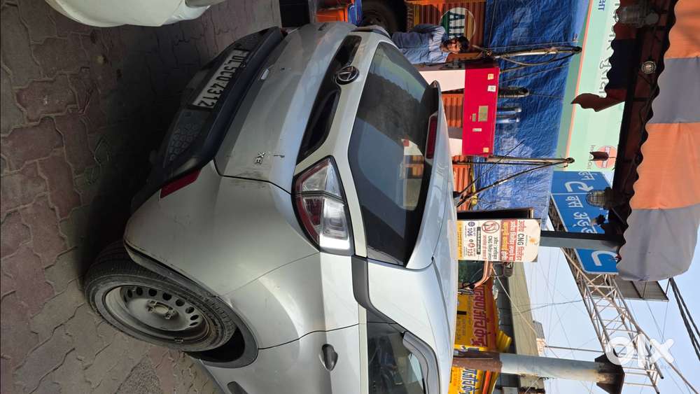 Tata Nexon Xe 2019