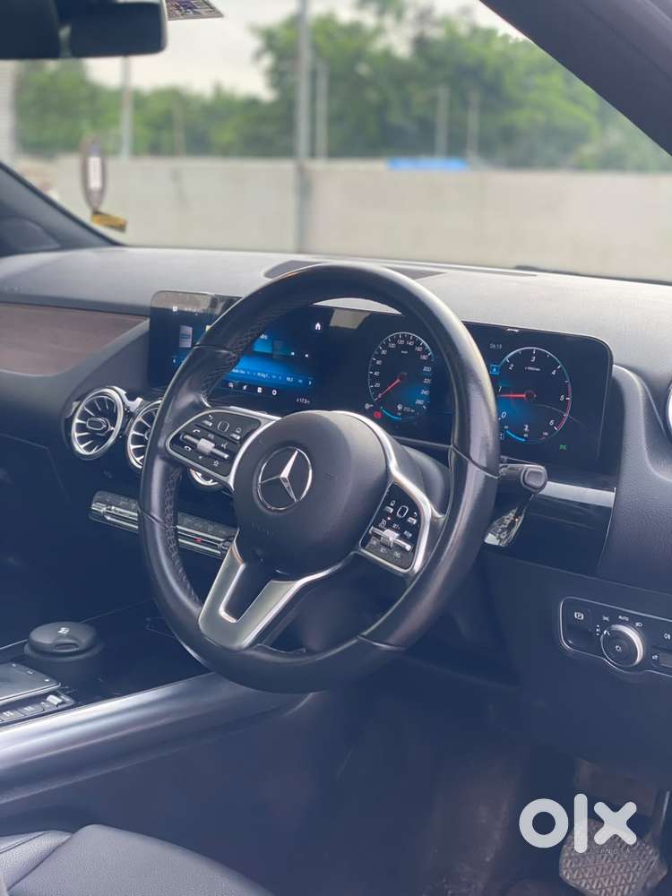 Mercedes-benz Gla Class 1.9 220d 4matic, 2021, Diesel