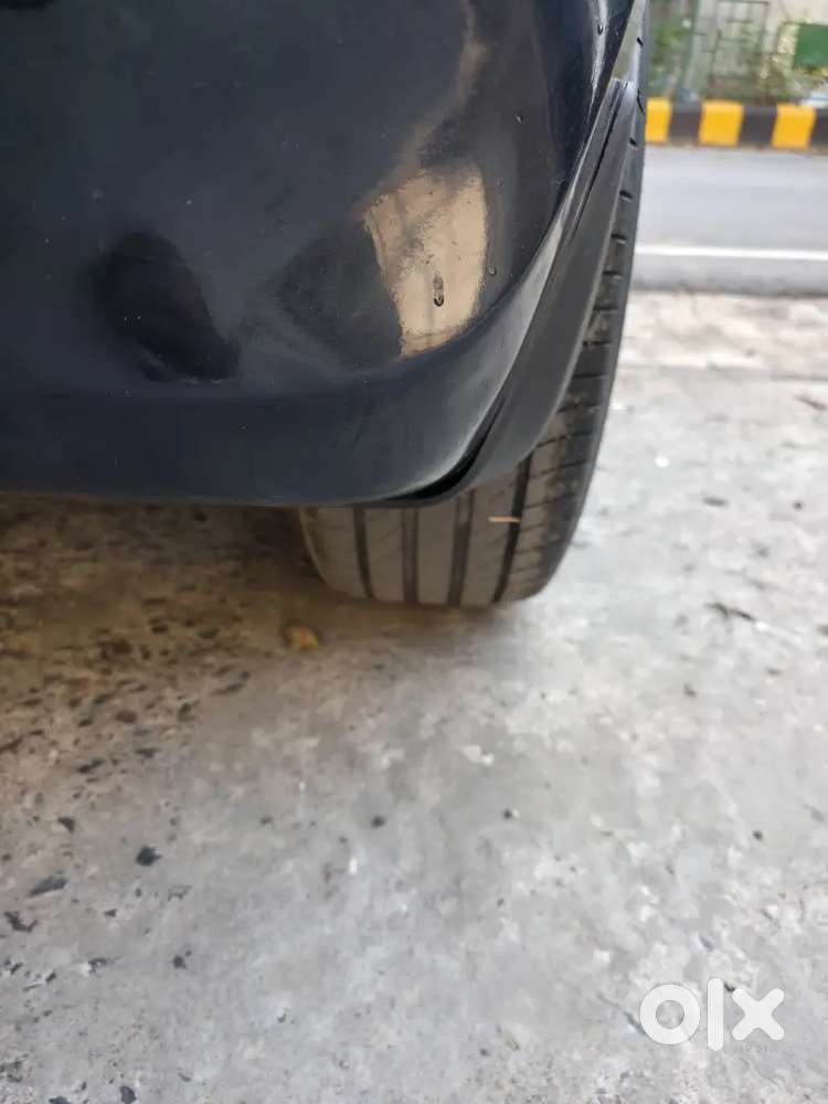 Maruti Suzuki Baleno Zeta 2022 Excellent Condition Up22 Rampur Number