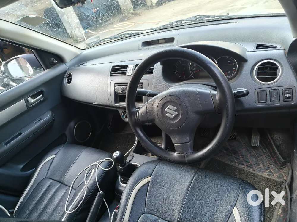 Swift Maruti Vdi 2011