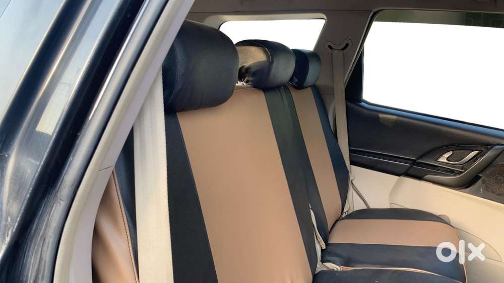 Mahindra Xuv500 W6 At, 2017, Diesel