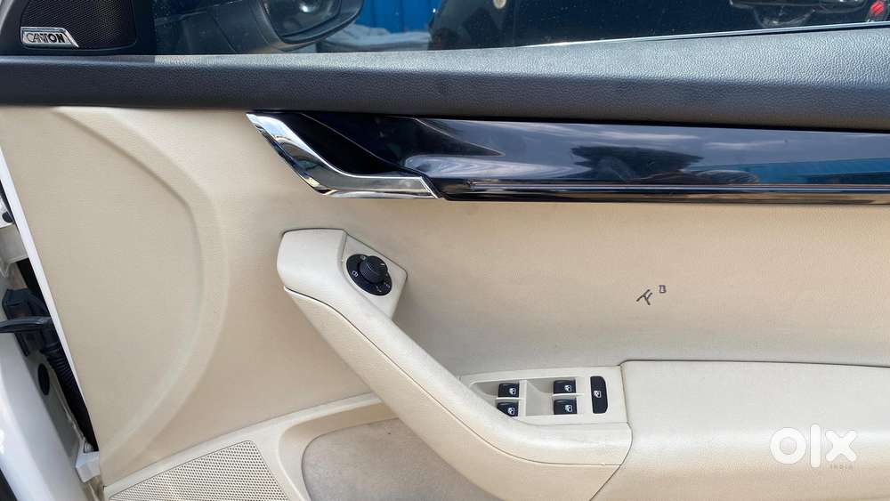 Skoda Octavia 1.8 Tsi At L K, 2018, Petrol