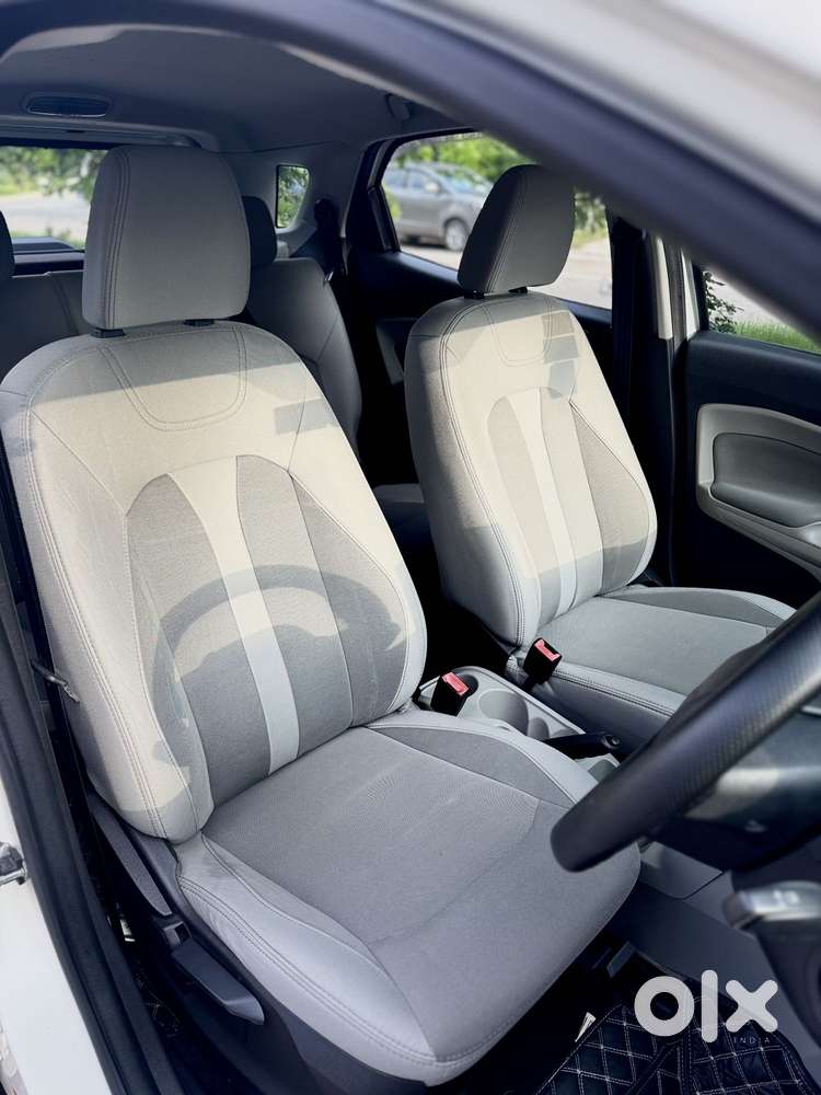Ford Ecosport 1.5 Ti Vct Mt Trend, 2016, Petrol