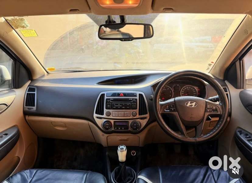 Hyundai I20 2014 Diesel Well Maintained