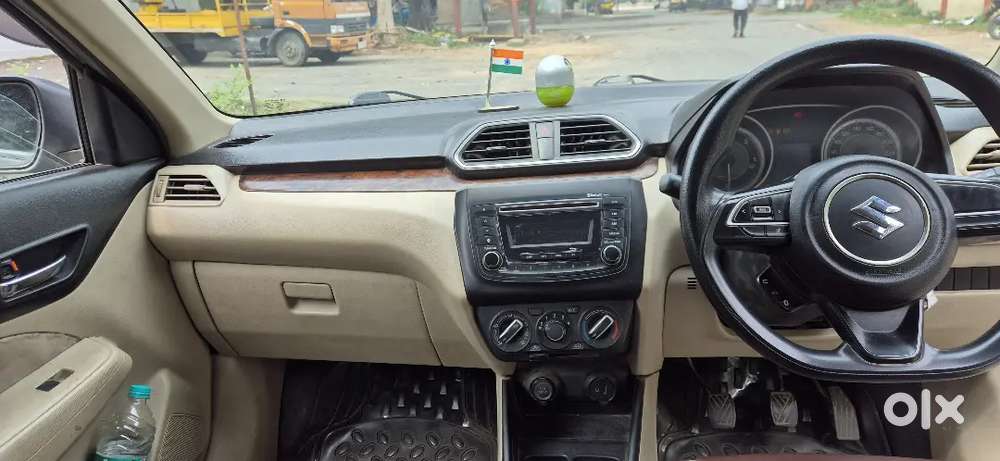 Maruti Suzuki Dzire 2018 Vdi
