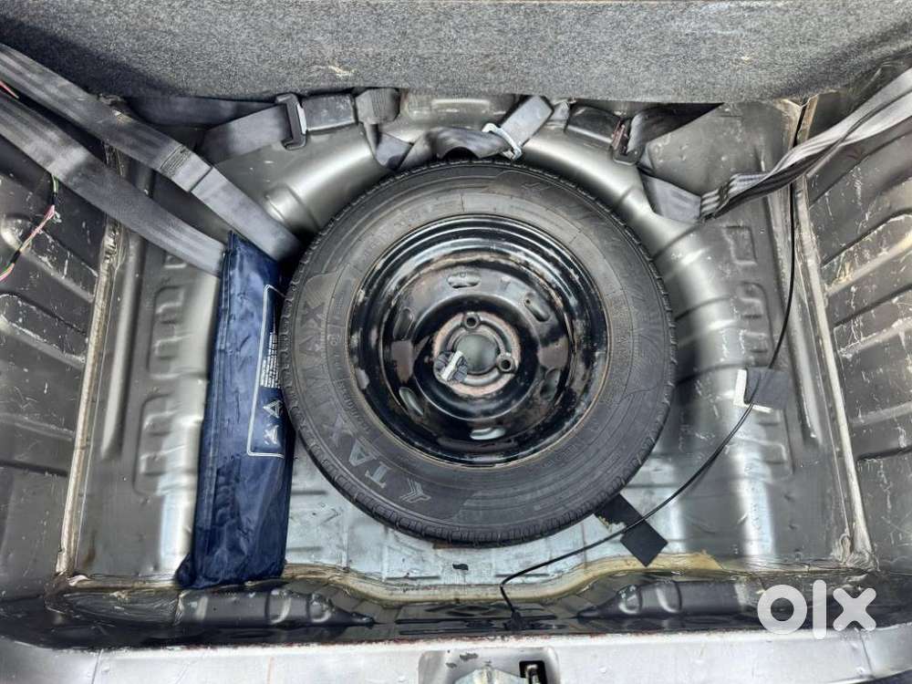 Renault Kwid 2015-2019 1.0 Rxl, 2017, Petrol