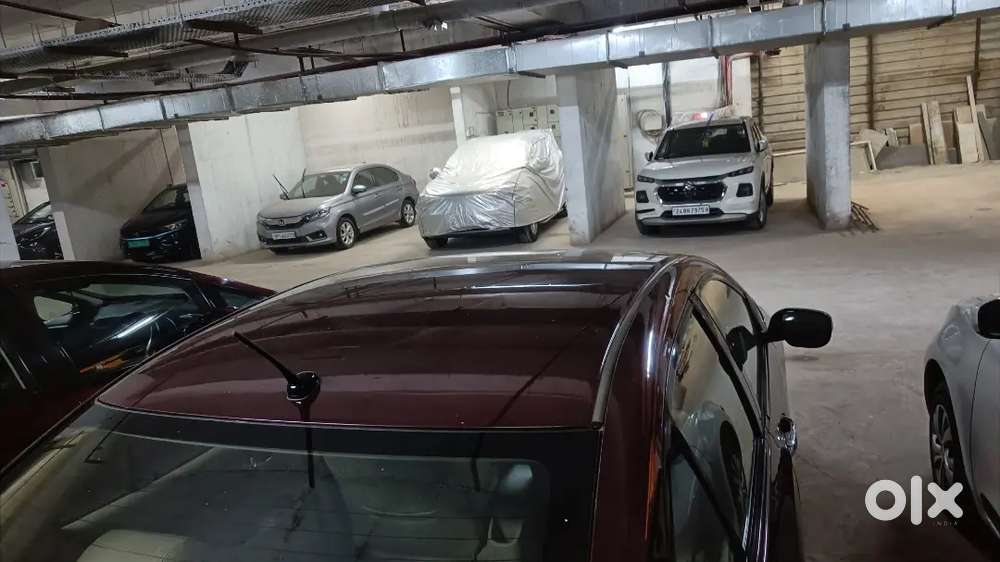 Honda City 1.5 V 2012 (cng)