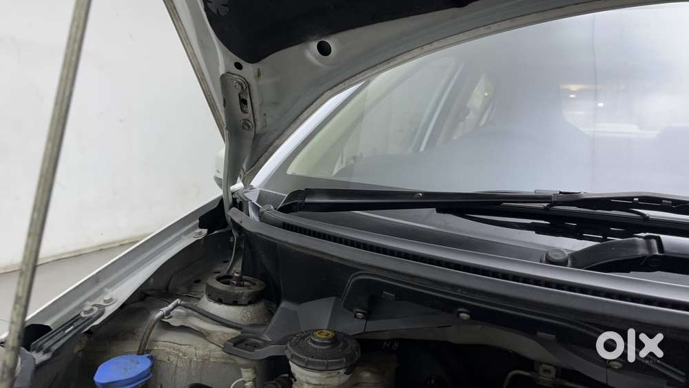 Honda Amaze Sx I Vtec, 2016, Petrol