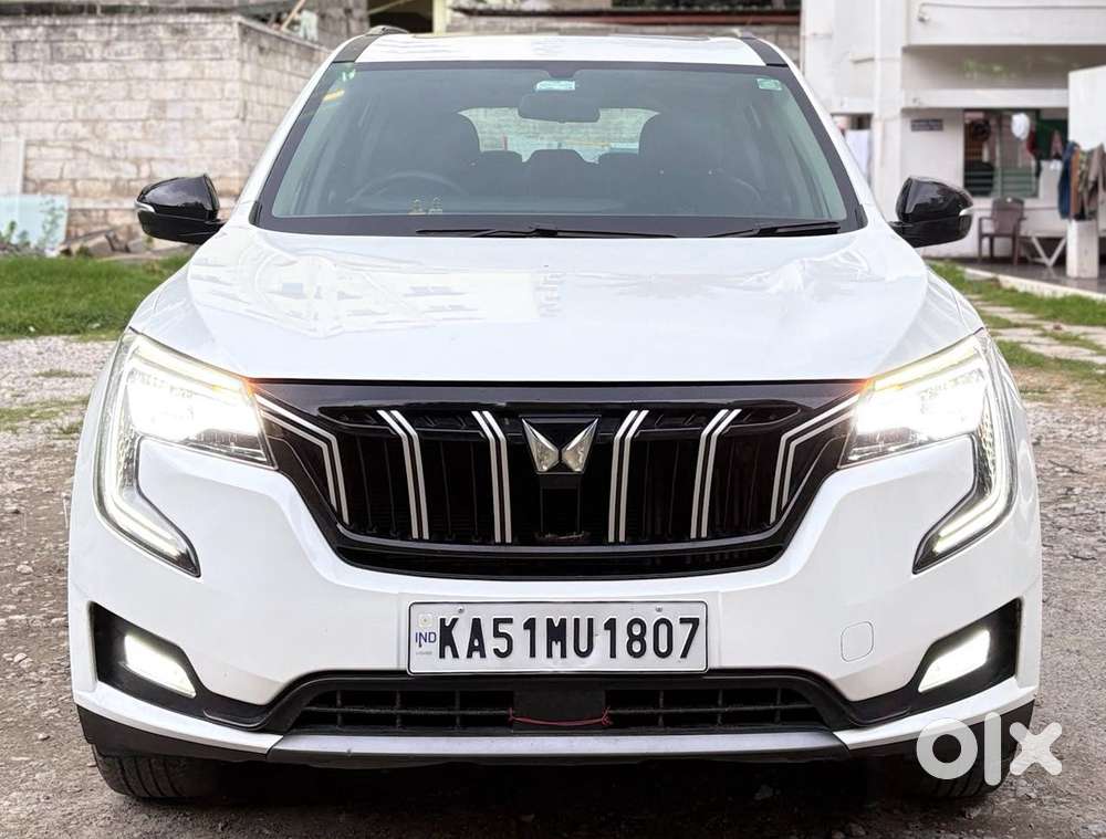 Mahindra Xuv700 2.2 Ax 5 Diesel Mt 7 Str, 2023, Diesel