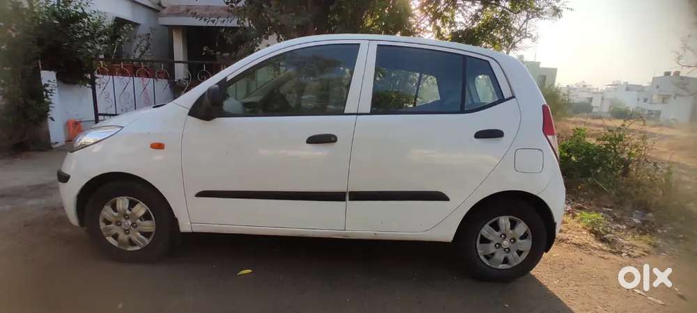 Hyundai I10 2010 Petrol Well Maintained