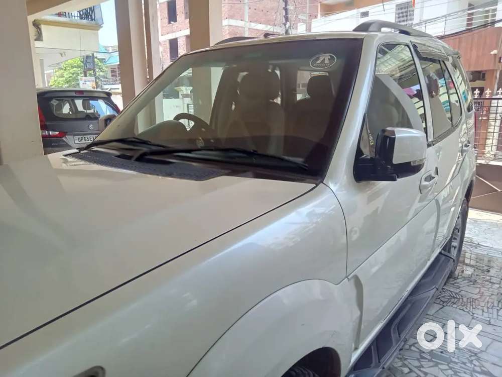 Tata Safari Storme 2014 Diesel 110000 Km Driven