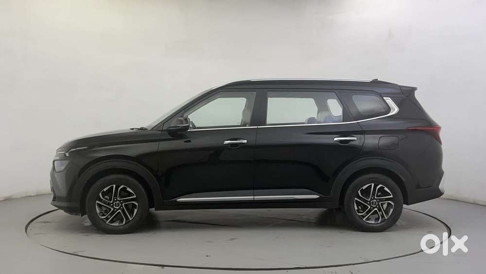 Kia Carens 1.5 Luxury Plus Diesel At 7 Str, 2022, Diesel