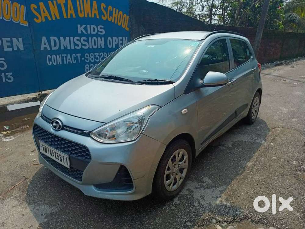 Hyundai Grand I10 1.2 Kappa Magna, 2019, Petrol