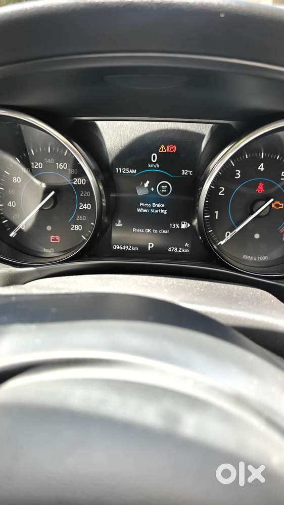 Jaguar Xe Prestige, 2016, Petrol