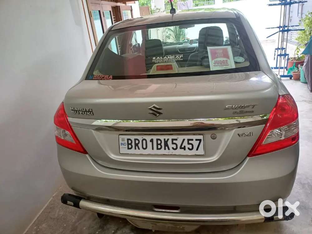 Maruti Suzuki Swift 2014 Regal Edition
