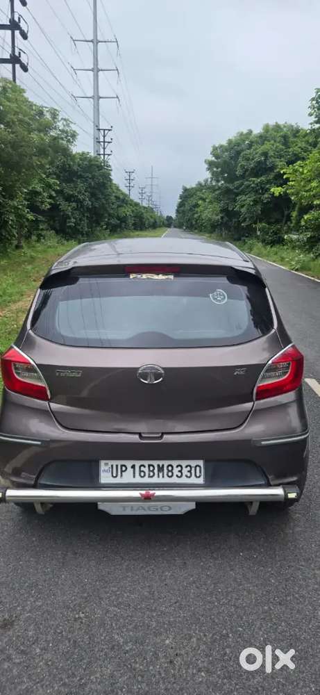 Tata Tiago 1.2 Revotron 2017