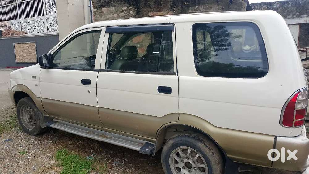 Chevrolet Tavera Neo 2011 Lt-l 7 Seats