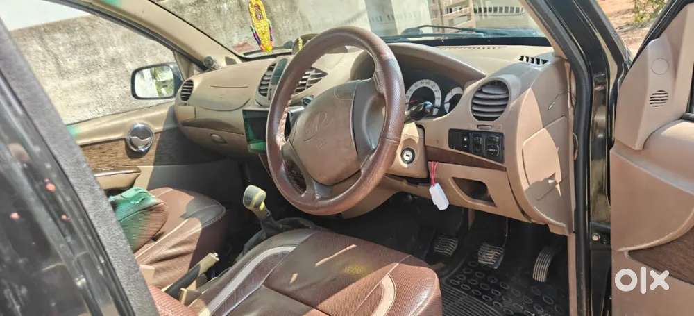 Mahindra Xylo 2011 Diesel Well Maintained
