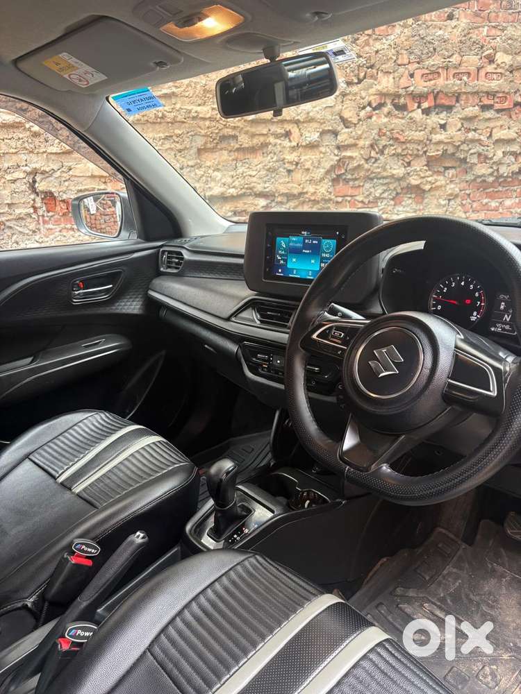 Maruti Suzuki Swift Vxi Ags, 2024, Petrol