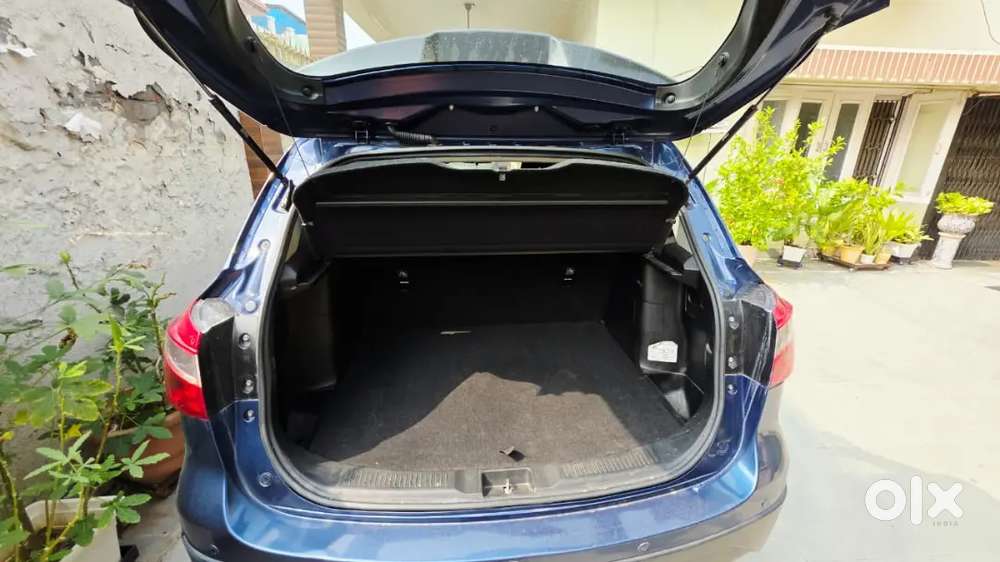 Maruti Suzuki S Cross 2020 Petrol Hybrid