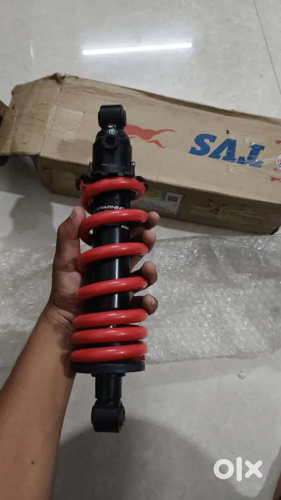 Apachi Rtr 200,160,180 center suspenson brand new