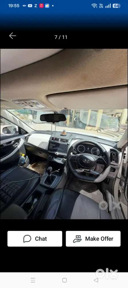 Creta Desel