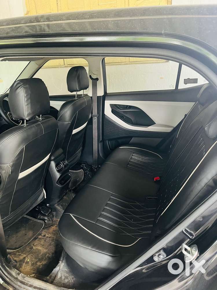Hyundai Creta 1.5 Ex 2023
