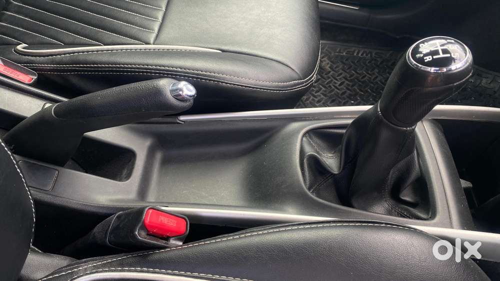 Maruti Suzuki Baleno Rs 1.0 Petrol, 2018, Petrol