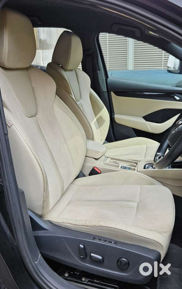 Skoda Octavia 2.0 L K Tsi At, 2022, Petrol