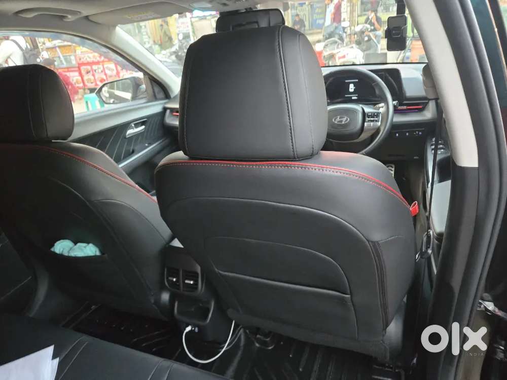 Verna 2024 1.5 Sx O Turbo Dct