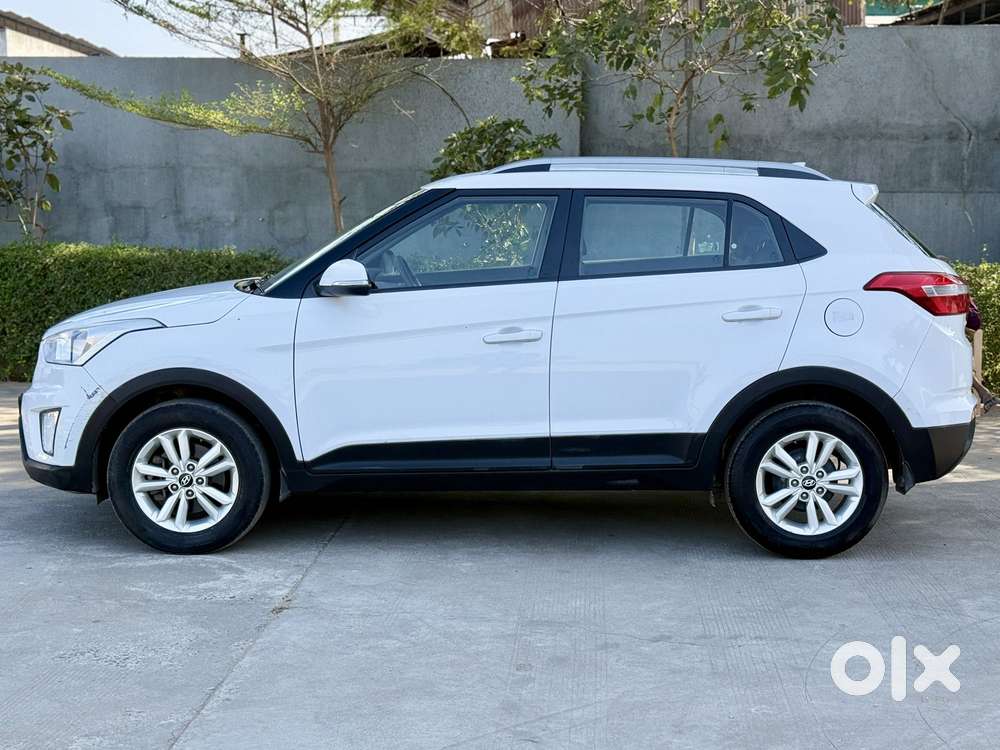 Hyundai Creta 1.4 S, 2015, Diesel