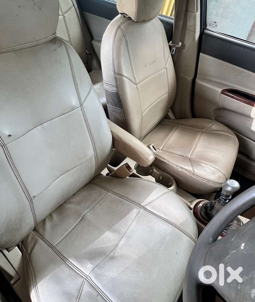 Hyundai Verna Petrol Good Condition