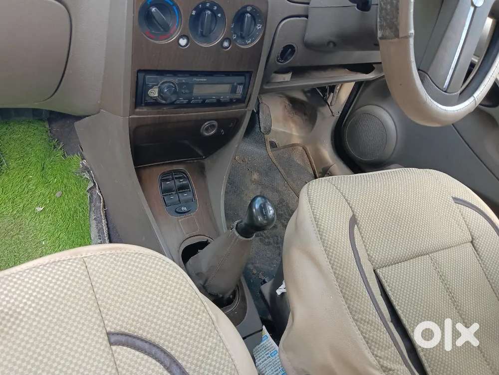 Tata Indigo Ecs 2011