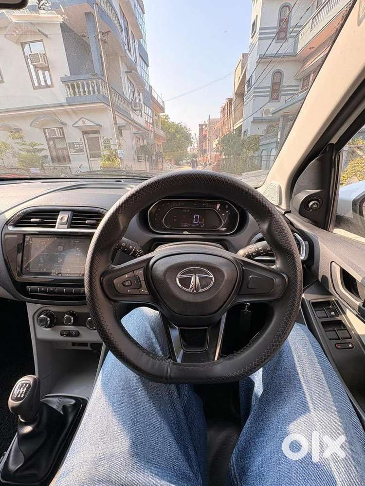 Tata Tiago Petrol Good Condition