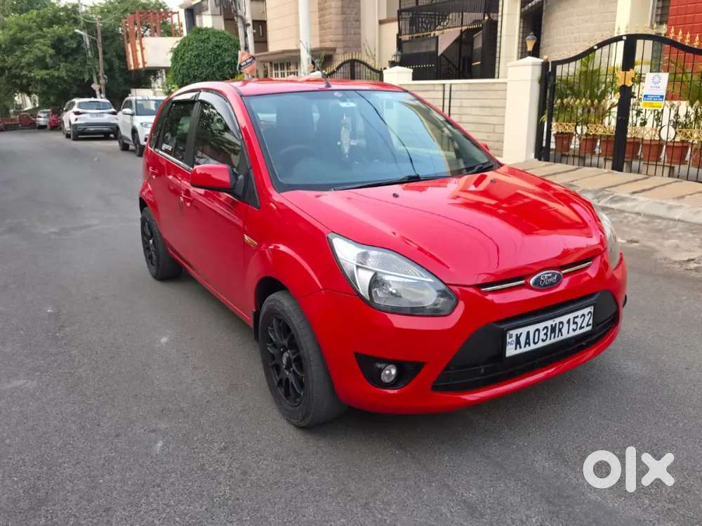 Chill Ac Dual Air Bag Dual Key 23+ Milage