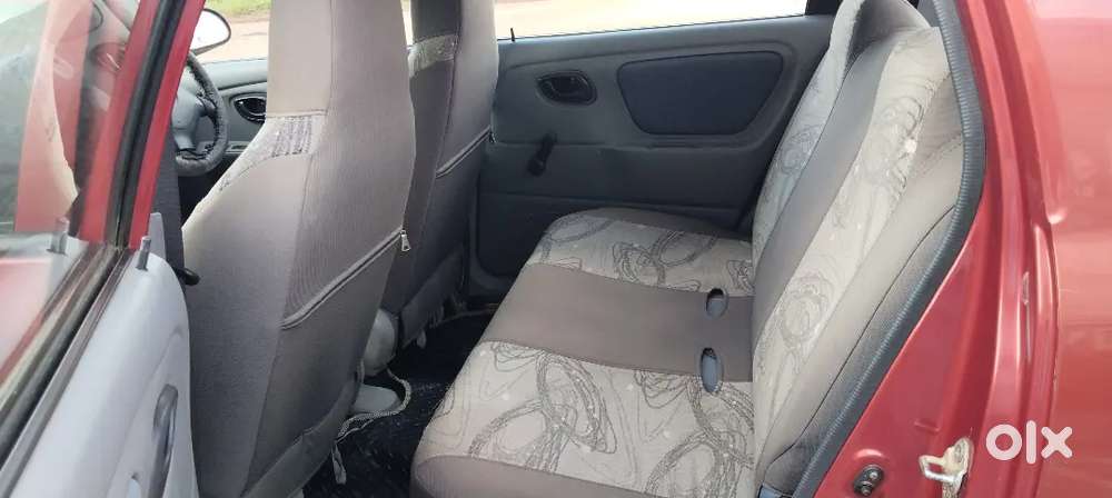 2014 Alto K10 Manual Petrol Maruti Suzuki