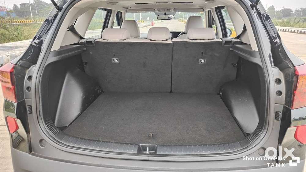 Kia Seltos Htx Plus D, 2020, Diesel