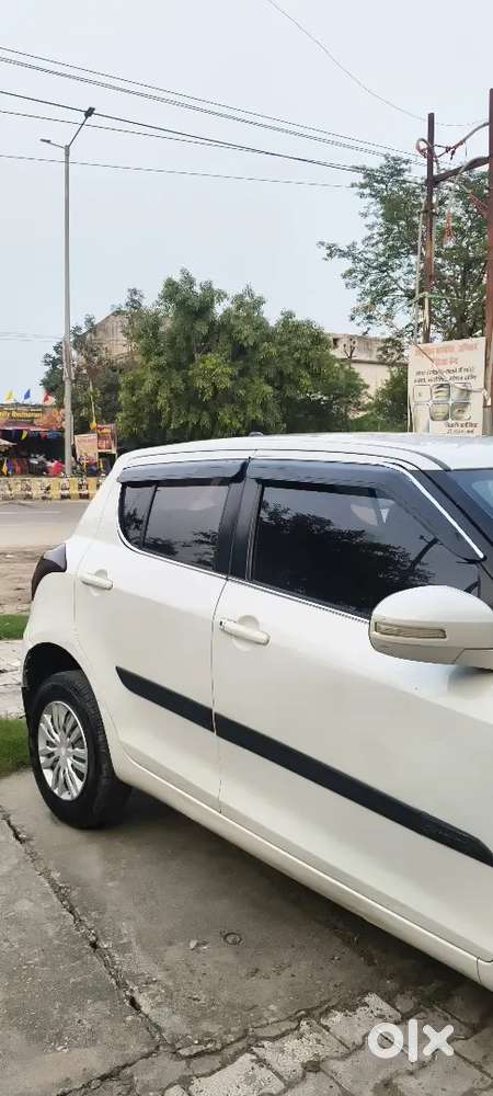 Maruti Suzuki Swift 2016