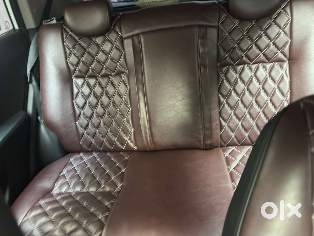 Vip No. Hyundai Creta 2018 Facelift Petrol Well Maintained
