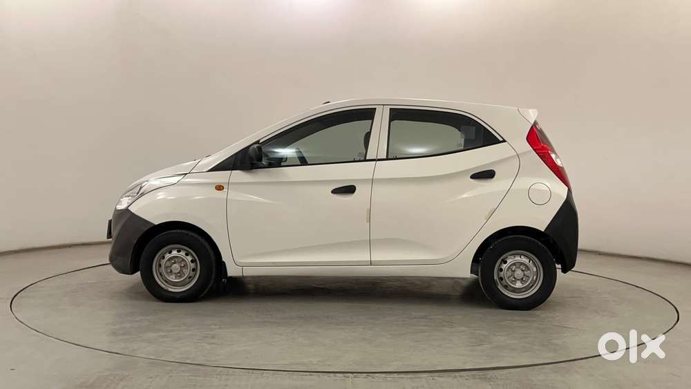 Hyundai Eon Era, 2014, Petrol