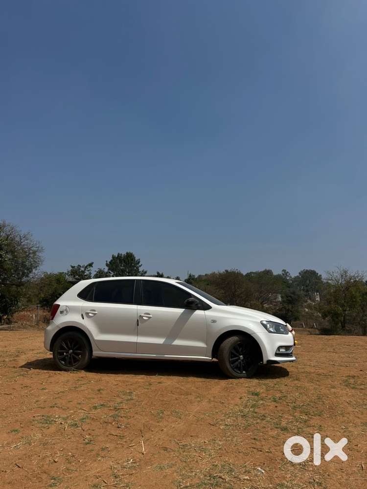 Volkswagen Polo Diesel 2013