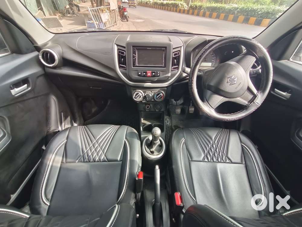 Maruti Suzuki Celerio Vxi, 2023, Cng & Hybrids