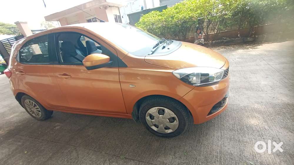 Tata Tiago 1.05 Revotorq Xt, 2016, Petrol