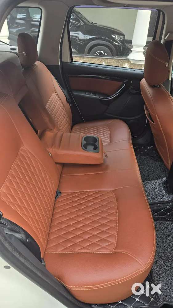 Renault Duster 2015 Diesel Good Condition